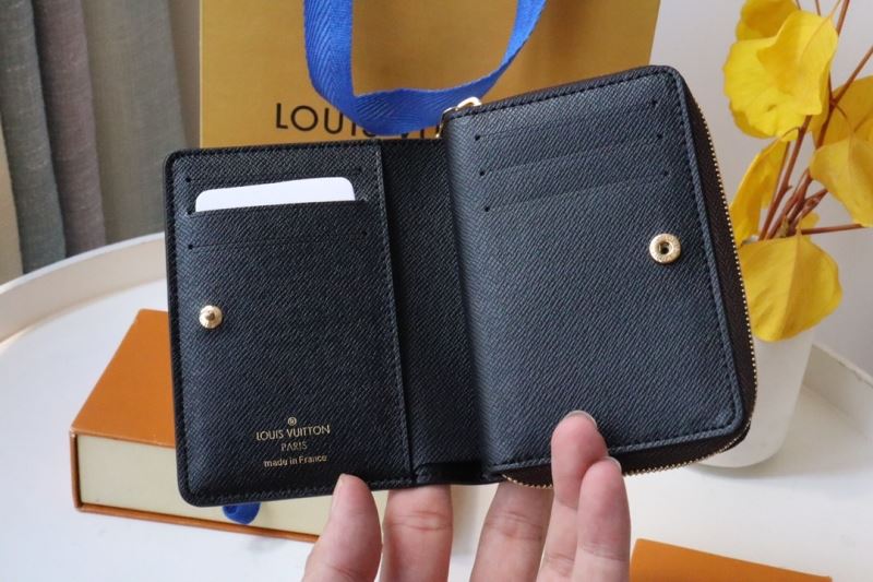 Louis Vuitton Wallets